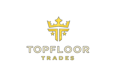 TopFloor Trades Logo